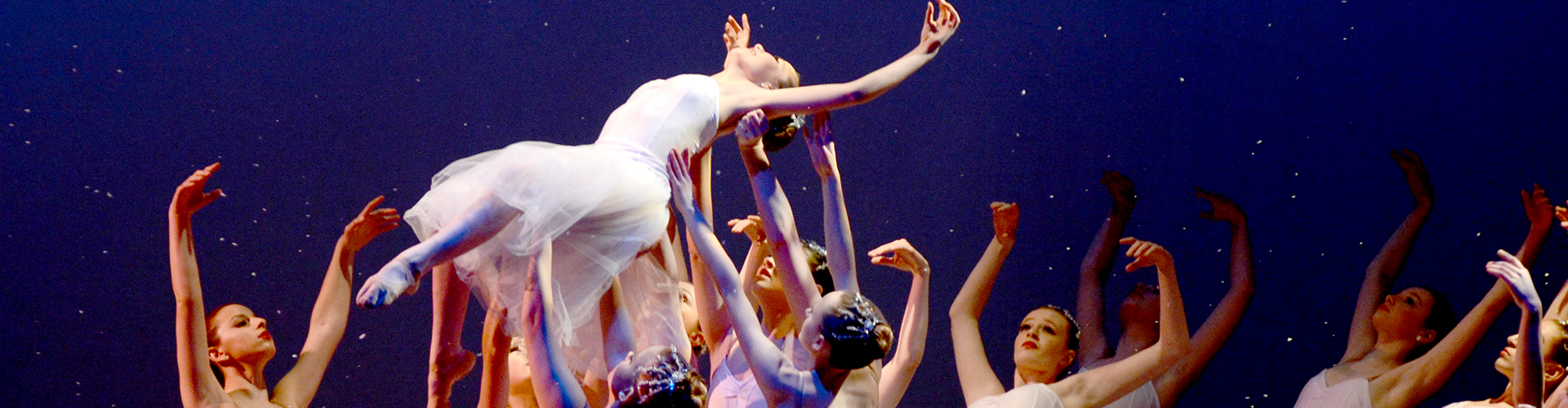 Regional Dance America Northeast