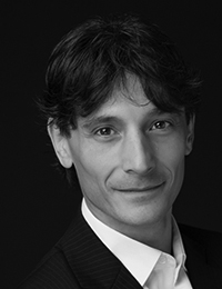 Boyko Dossev