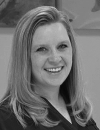 Carrie Cameron, DPT, ATC