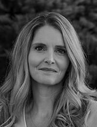 Rebecca Burgess, MS LCMFT