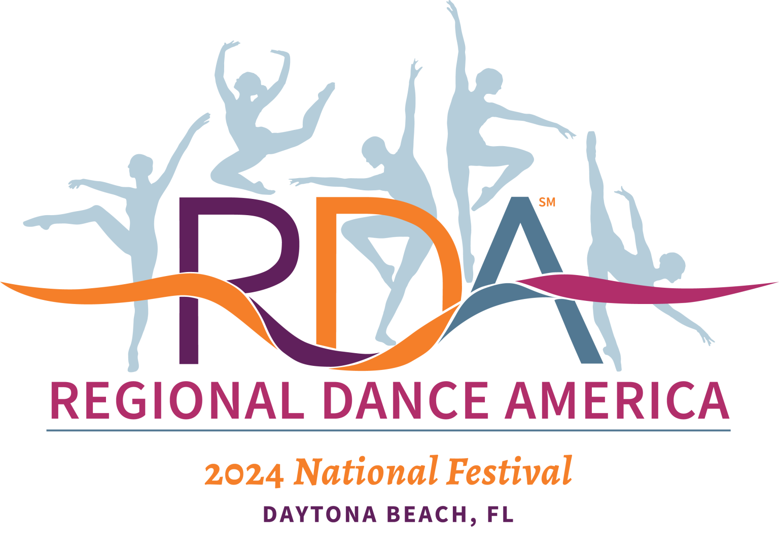 Regional Dance America 2024 National Festival