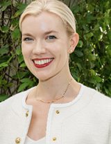 Kathleen Black Michaud